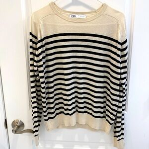 Zara Basic Knit